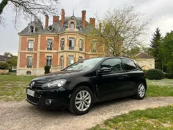 VOLKSWAGEN Golf 1.6 TDI 105ch BlueMotion Style 5.0 CV