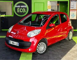 Citroën C1 1.0 Urban (68ch) - Moteur À Chaîne Distribution - Vitres Électriques - Centralisation