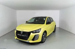 Peugeot 208 1.2 Pure-Tech Active Navigator 102cv