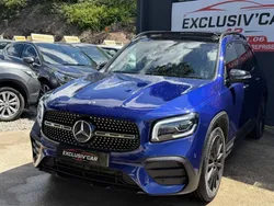 Mercedes GLB 220d 190ch AMG Line 4Matic 8G-DCT
