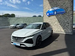Peugeot 308 SW 1.5 BLUEHDI 130CH S&S GT EAT8