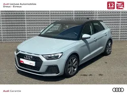 Audi A1 sportback 25 TFSI 95 ch S tronic 7 Advanced