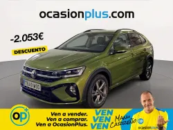 VOLKSWAGEN Taigo 1.0 TSI R-Line DSG 81kW