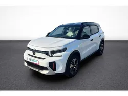 Citroën C3 Aircross Hybride 145 ch BVA E-DCS 7PL Max