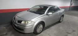 Renault Megane 1.9dCi Extreme