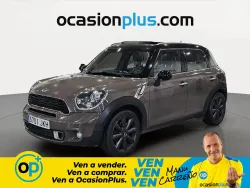 MINI Mini Countryman COUNTRYMAN COOPER S 184