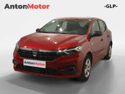 DACIA Sandero ECO-G Essential 74kW