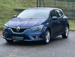 Renault megane dci 115cv business automatqiue