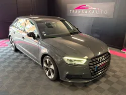 Audi A3 Sportback 35 TFSI CoD 150 S tronic 7
