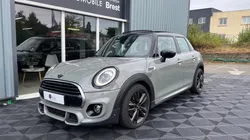 Mini Mini COOPER 136ch JCW john cooper works toit ouvrant / carplay