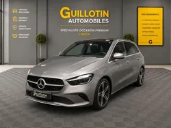 MERCEDES-BENZ CLASSE B 200 d 8G-DCT Progressive Line