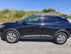 Peugeot 3008 PureTech 130 Stop & Start GPF Active Pack