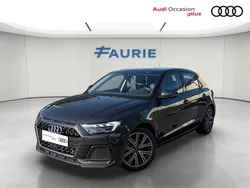 AUDI A1 Sportback 30 TFSI 116 ch S tronic 7 Design
