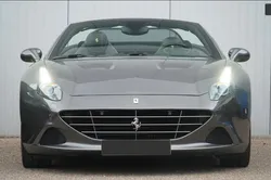 Ferrari California Turbo V8 3.9 Biturbo 560 CH BVA 7 Pack Handling Spéciale