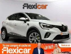 Renault Captur ZEN