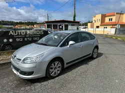 Citroën C4 1.4 16V IUC Barato VTR