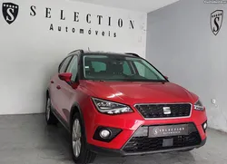 Seat Arona 1.6 TDI