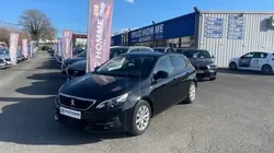 Peugeot 308 1.2 PURETECH 130CH STYLE DISTRIBUTION NEUVE
