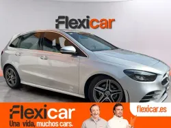 MERCEDES Clase B B 200d 8G-DCT