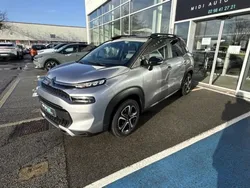 Citroen C3 Aircross PureTech 110ch S&S Feel Pack