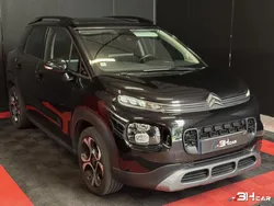 Citroen C3 Aircross 1.5 BLUEHDI 120 SHINE PACK EAT BVA START-STOP