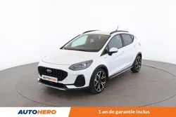 Ford Fiesta 1.0 EcoBoost mHEV Active X PowerShift 5P 125 ch
