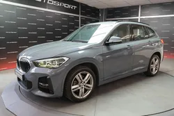 Bmw X1 (F48) SDRIVE18IA 140 CV M SPORT DKG7