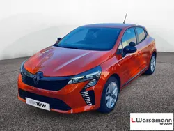 RENAULT Clio dCi 100 Evolution