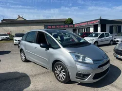 Citroën c4 Picasso hdi 110cv Rossignol