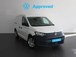 VOLKSWAGEN Caddy 2.0TDI Origin 102