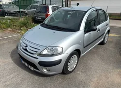 C3 1.4 hdi 70 cv