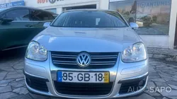 Volkswagen Jetta de 2008