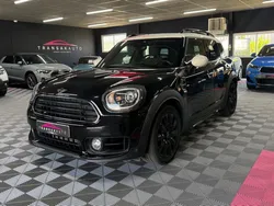 Mini cooper countryman 1.5 i 12v 136 cv oakwood / carplay / garanti mini jusqu'en octobre 2026