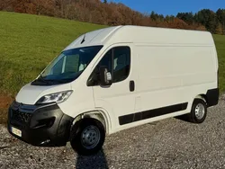 Citroën jumper HDI 140cv L2H2 de 2022 51000km
