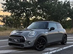 Mini Mini Cooper SD 2.0 170ch BVA