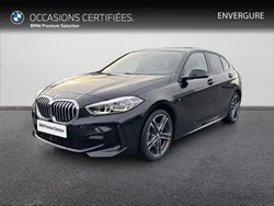Bmw Série 1 116dA 116ch M Sport DKG7