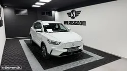 MG ZS EV 50.3 kWh Comfort