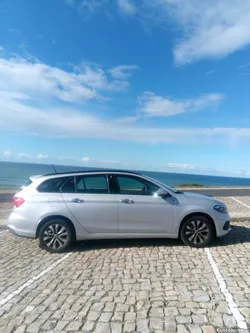 Fiat Tipo SW Lounge Gasoleo 1.3