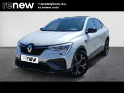 Renault Arkana 1.6 E-Tech R.S.Line 105kW