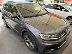 Volkswagen Tiguan Tiguan 2.0TDI BMT R-Line 4Motion 150 R-Line