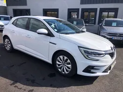 Renault MEGANE IV STE 1.5 BLUE DCI 115CH AIR NAV REVERSIBLE - 21