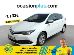 TOYOTA Auris hybrid 140H Business