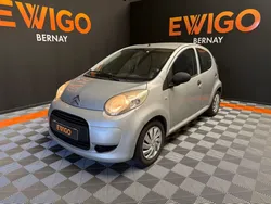 Citroen c1 1.0 70