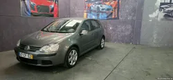 VW Golf 1.9 TDI DSG Caixa Automatica Nacional
