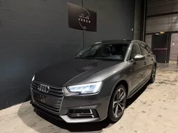 Audi A4 Avant 3.0 TDI V6 272 Ch Quattro Tiptronic 8 S Line - KIT CHAÎNE DISTRIBUTION À JOUR - Garantie 3 mois ✅