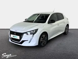 Peugeot 208 PureTech 75 S&S BVM5 Active Pack