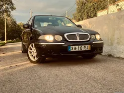 Rover 45 Classic