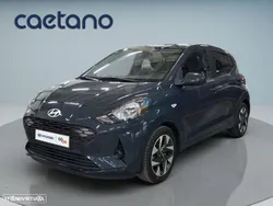 Hyundai i10 1.0 Comfort