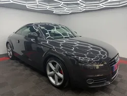 AUDI TT 1.8 TFSI 160 CV / GARANTIE 1 AN / DSG / CarPlay / Livraison à domicile possible dans TOUTE la FRANCE