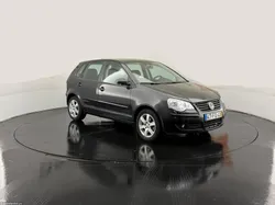 VW Polo 1.4 TDI